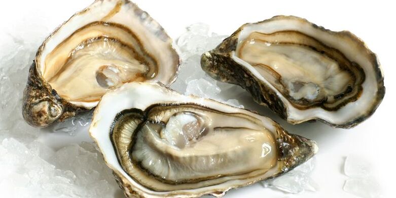 oysters for power photo 2